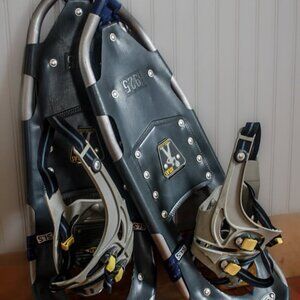 Cross Country Ski / Snowshoes